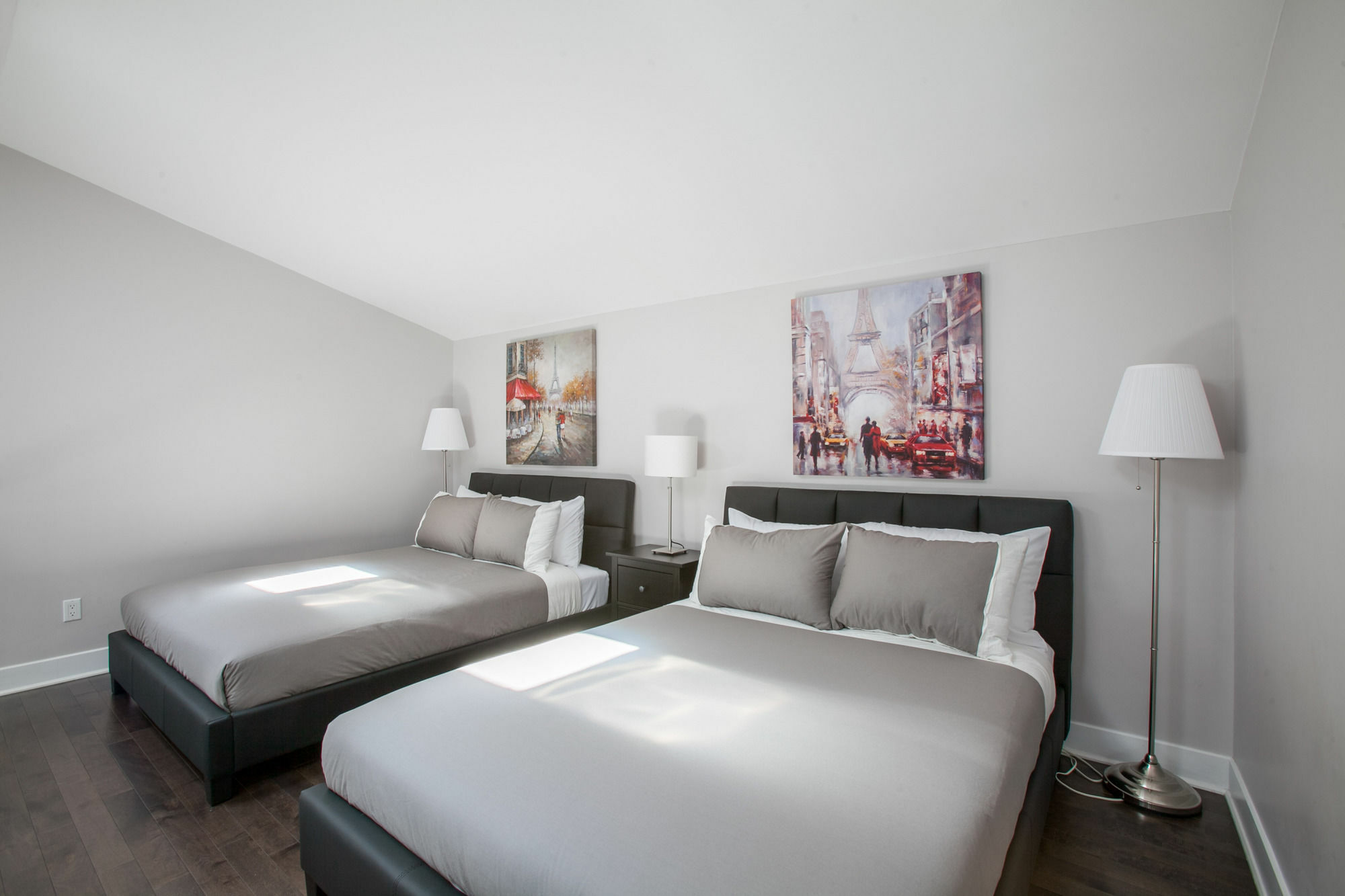 Lmvr - The Sherbrooke Montreal Exterior foto