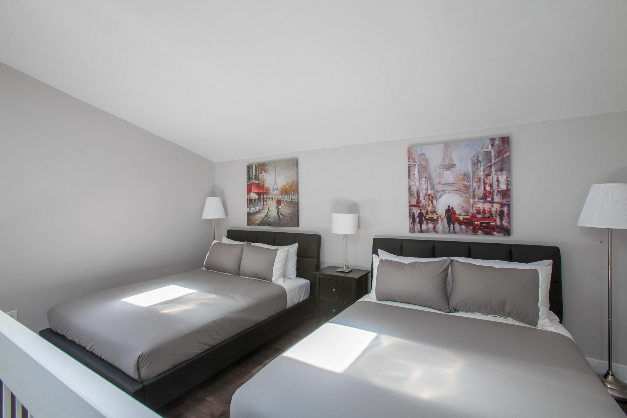 Lmvr - The Sherbrooke Montreal Exterior foto