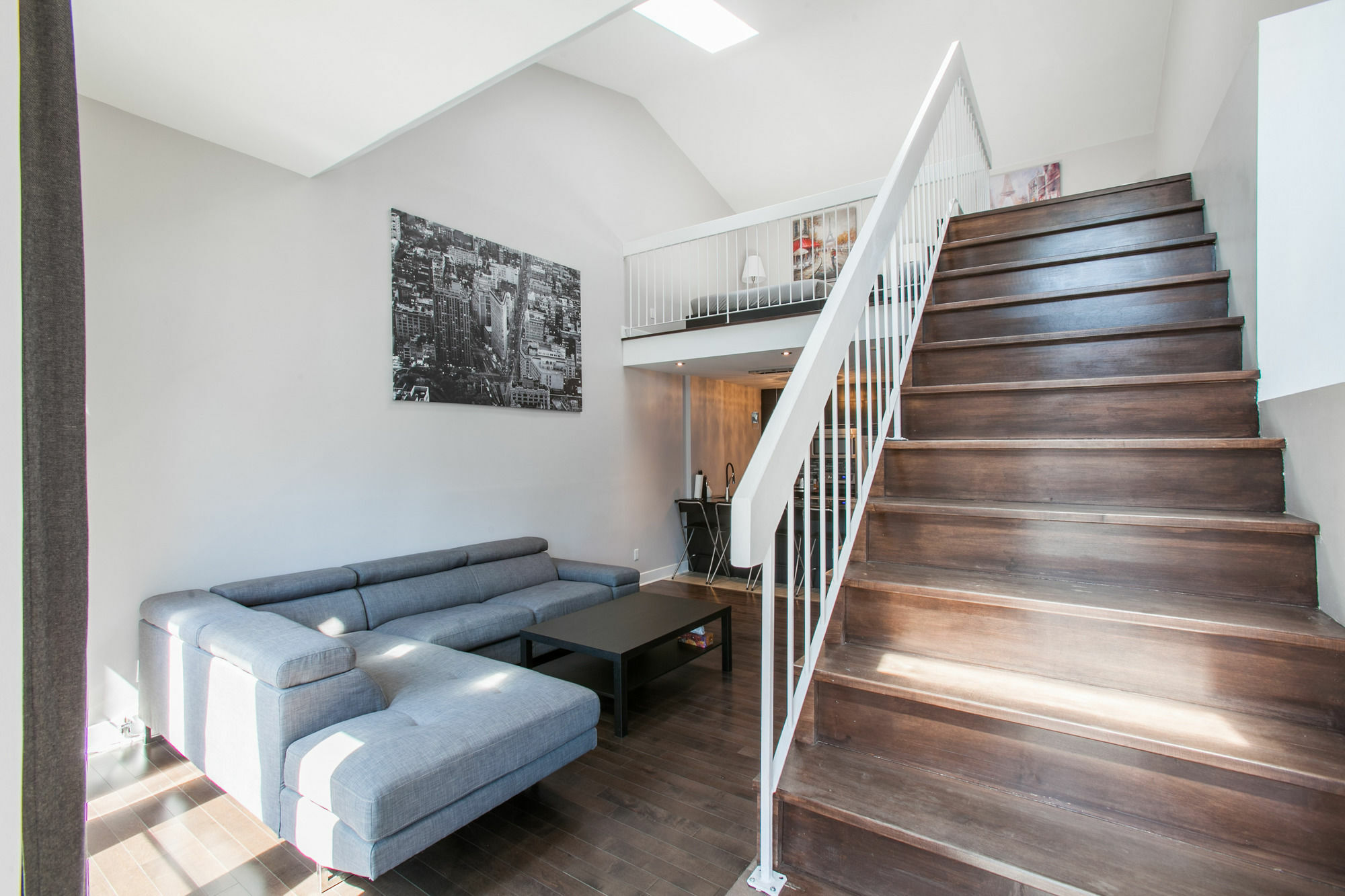 Lmvr - The Sherbrooke Montreal Exterior foto
