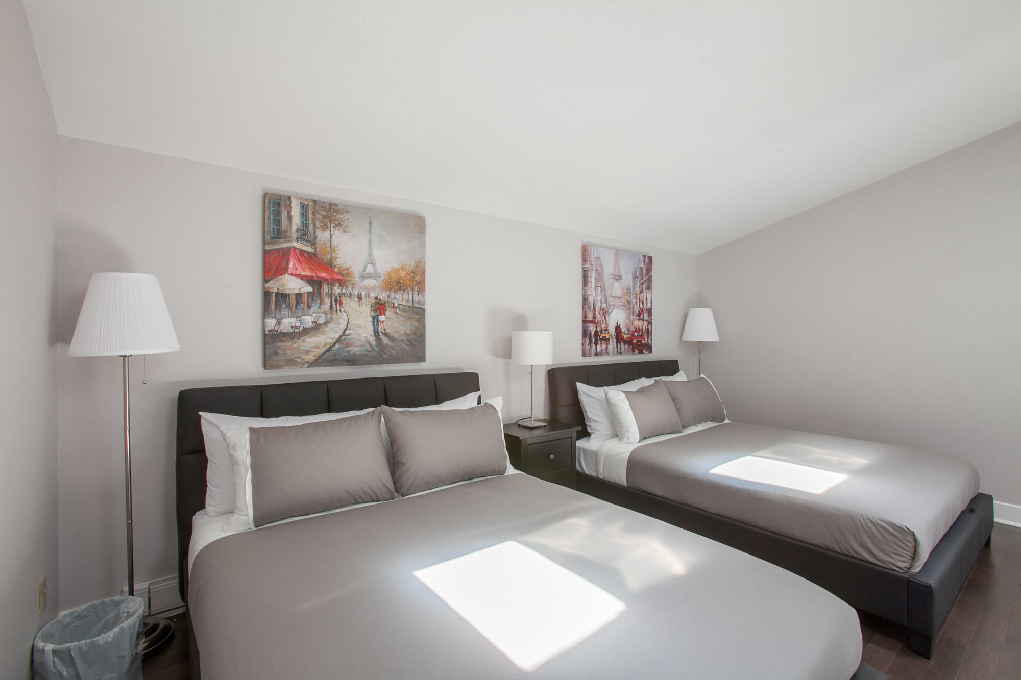 Lmvr - The Sherbrooke Montreal Exterior foto