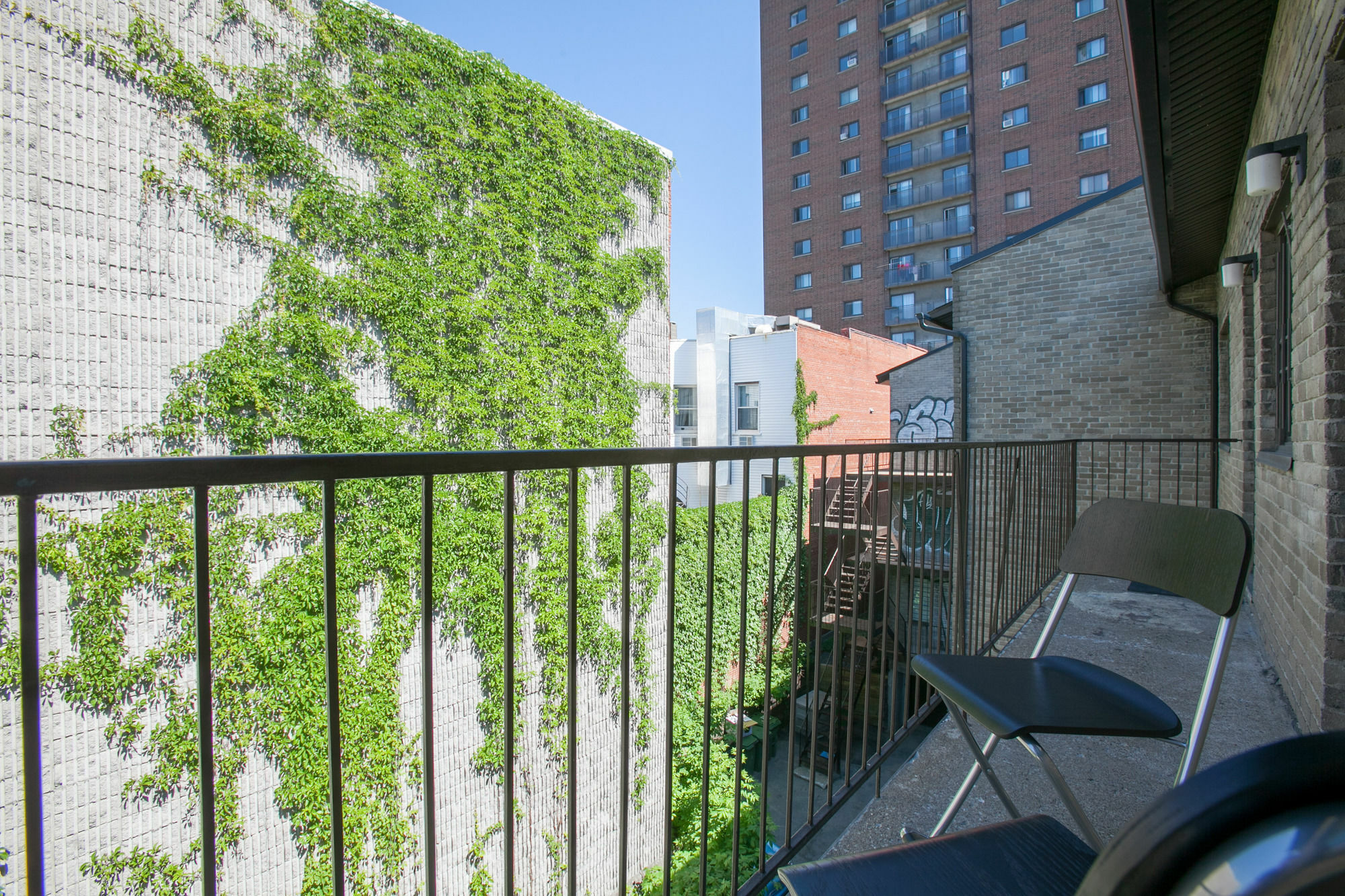 Lmvr - The Sherbrooke Montreal Exterior foto
