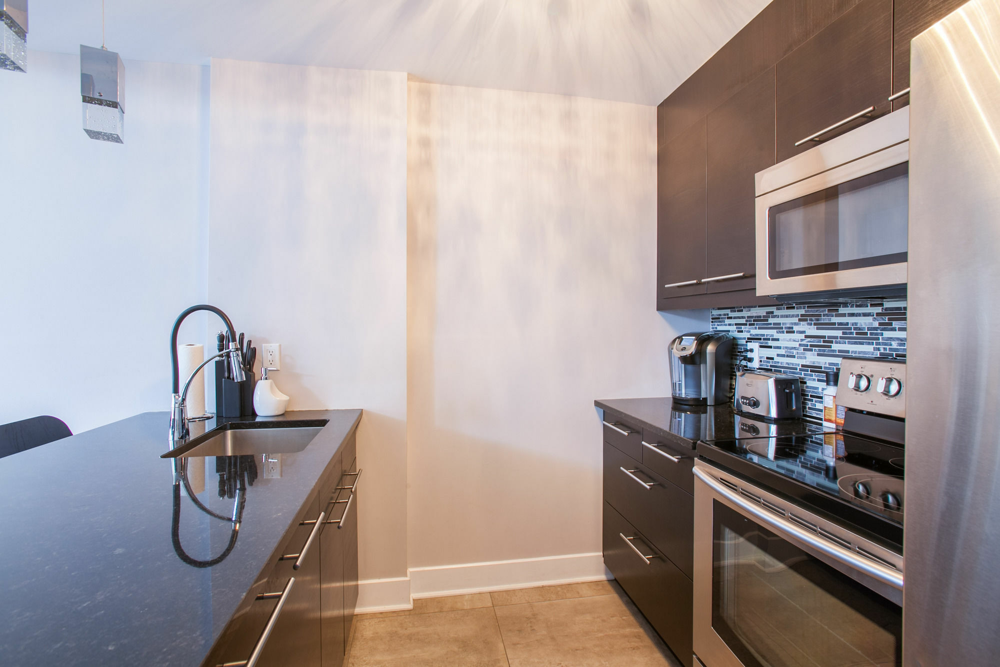 Lmvr - The Sherbrooke Montreal Exterior foto